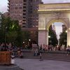 Hot Dog Vendors Kicked Out Of Washington Square Park